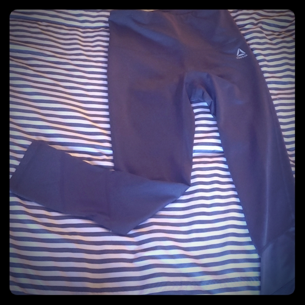 Reebok Athletic Legging